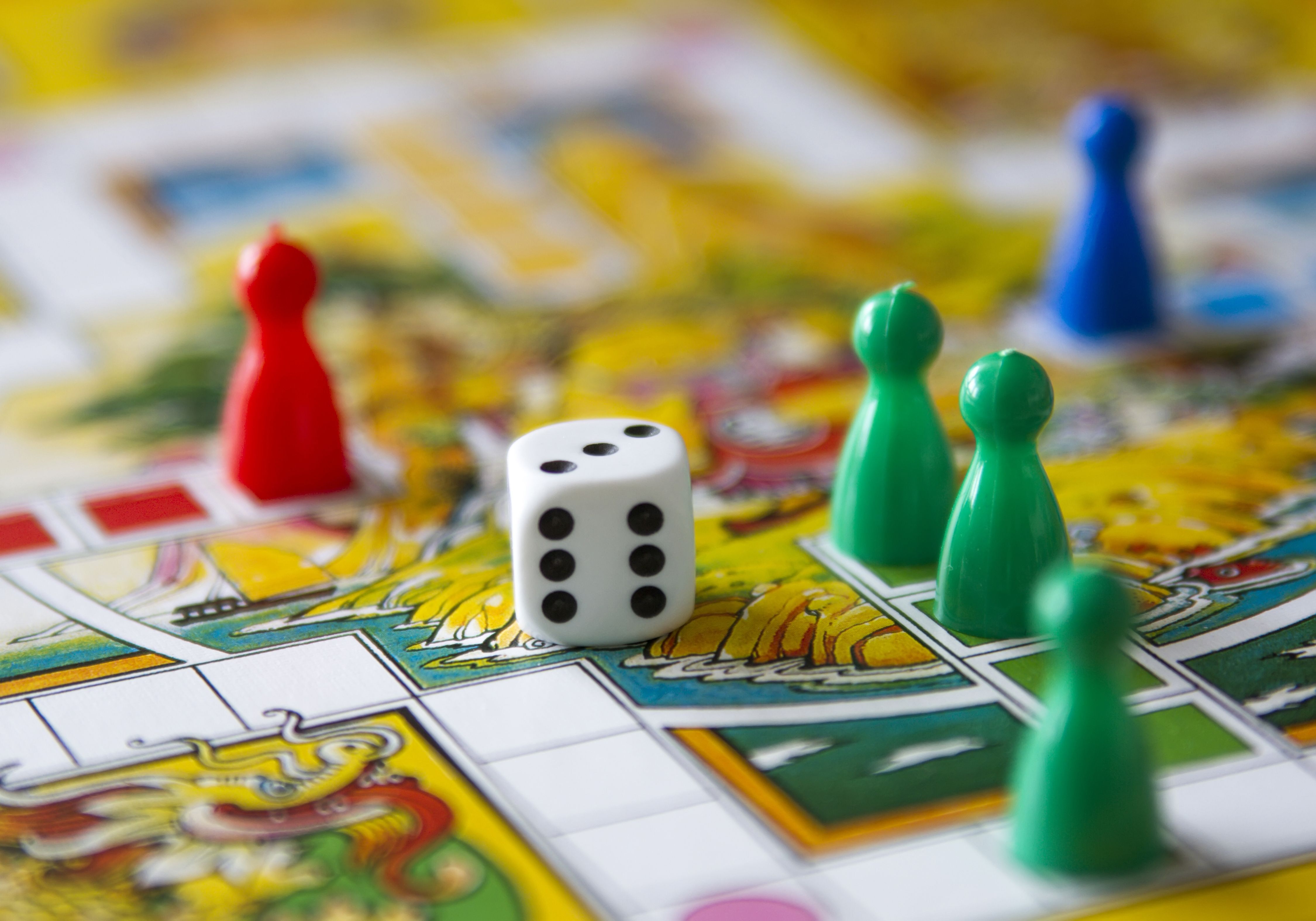 Игра настольная Ozon
